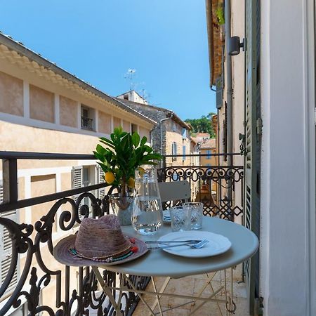 Апартаменти Valbonne Flat Екстер'єр фото