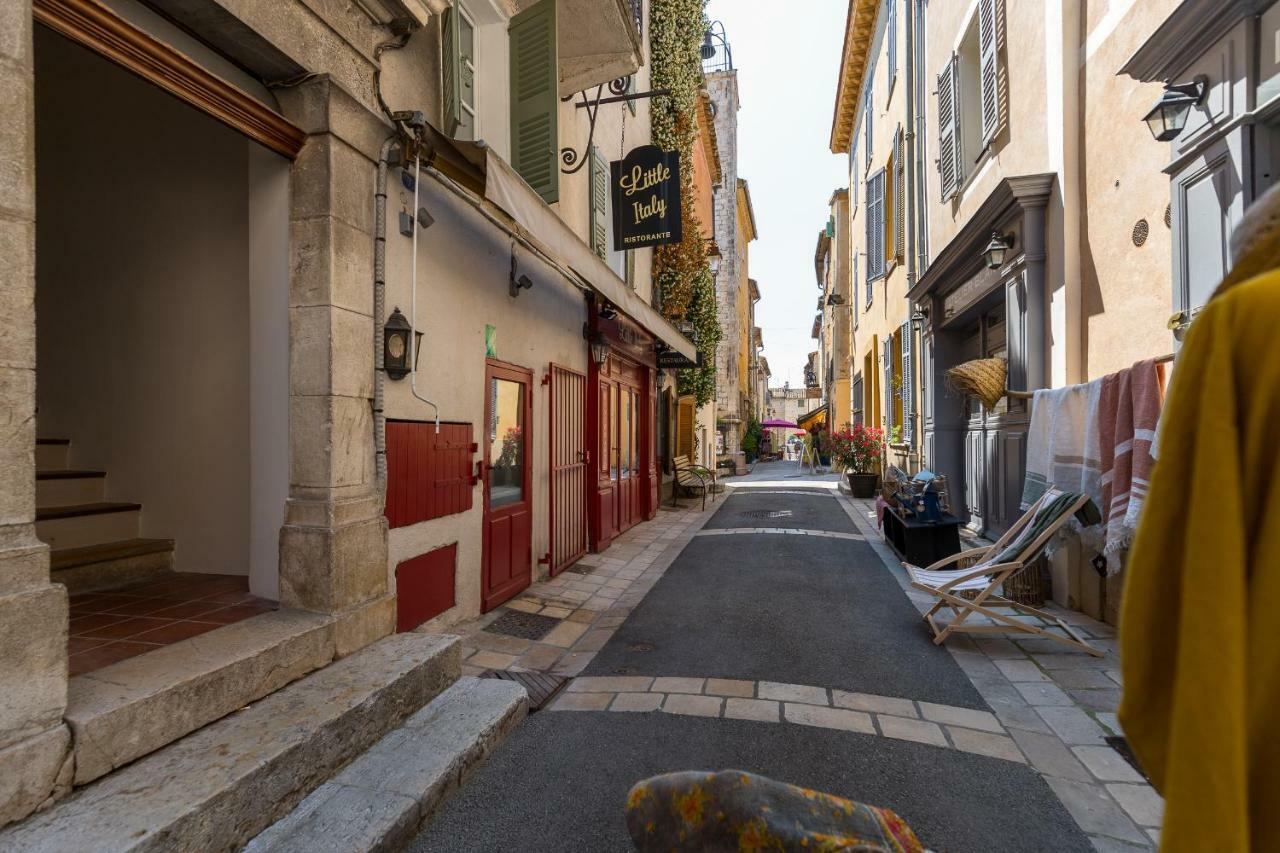 Апартаменти Valbonne Flat Екстер'єр фото