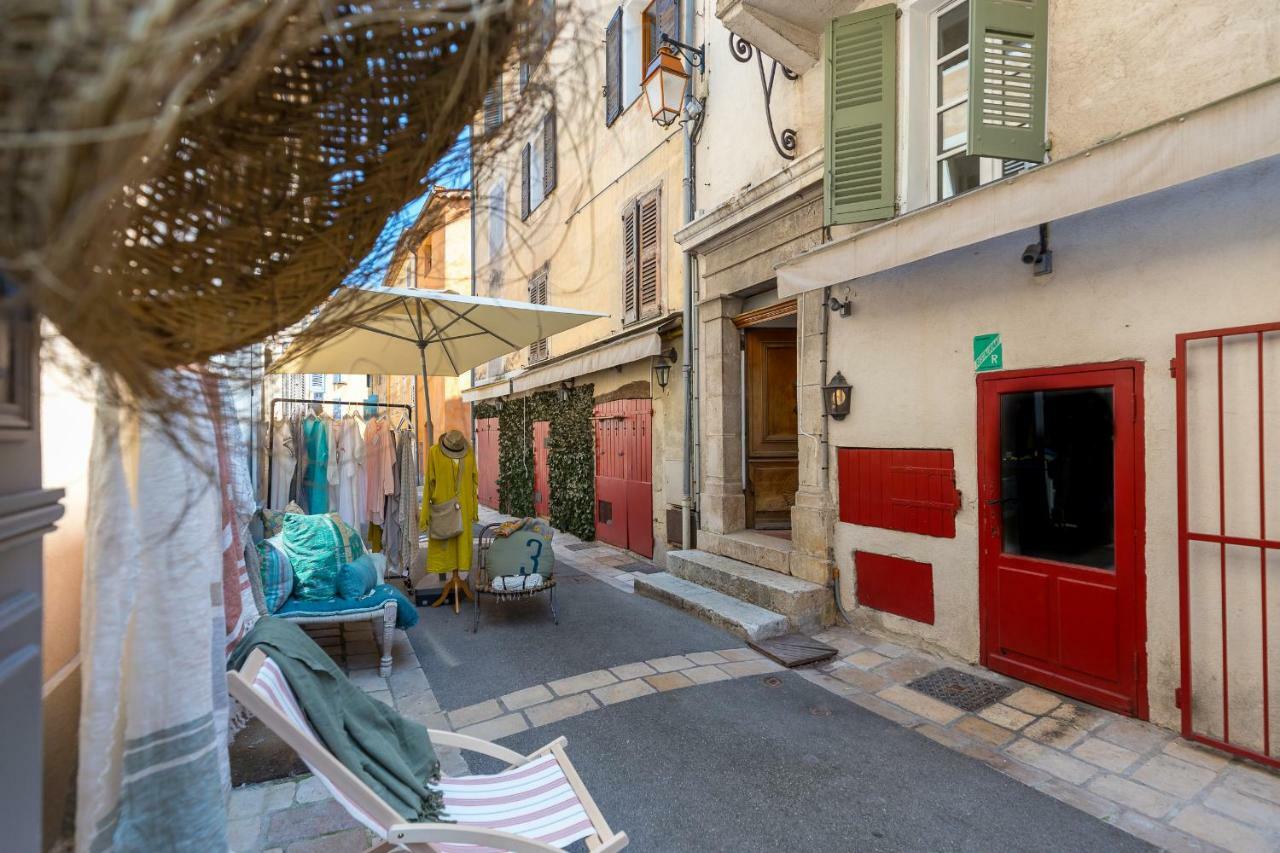 Апартаменти Valbonne Flat Екстер'єр фото