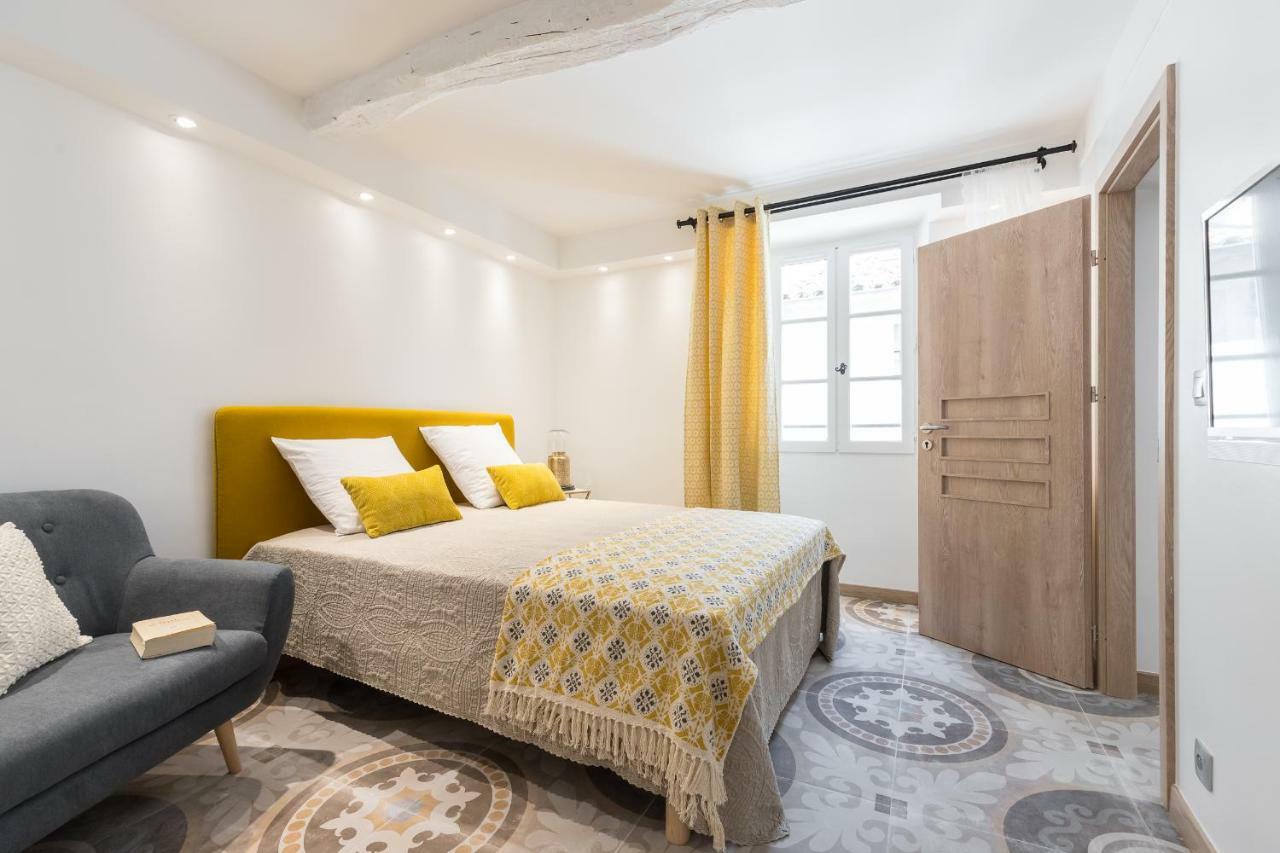 Апартаменти Valbonne Flat Екстер'єр фото