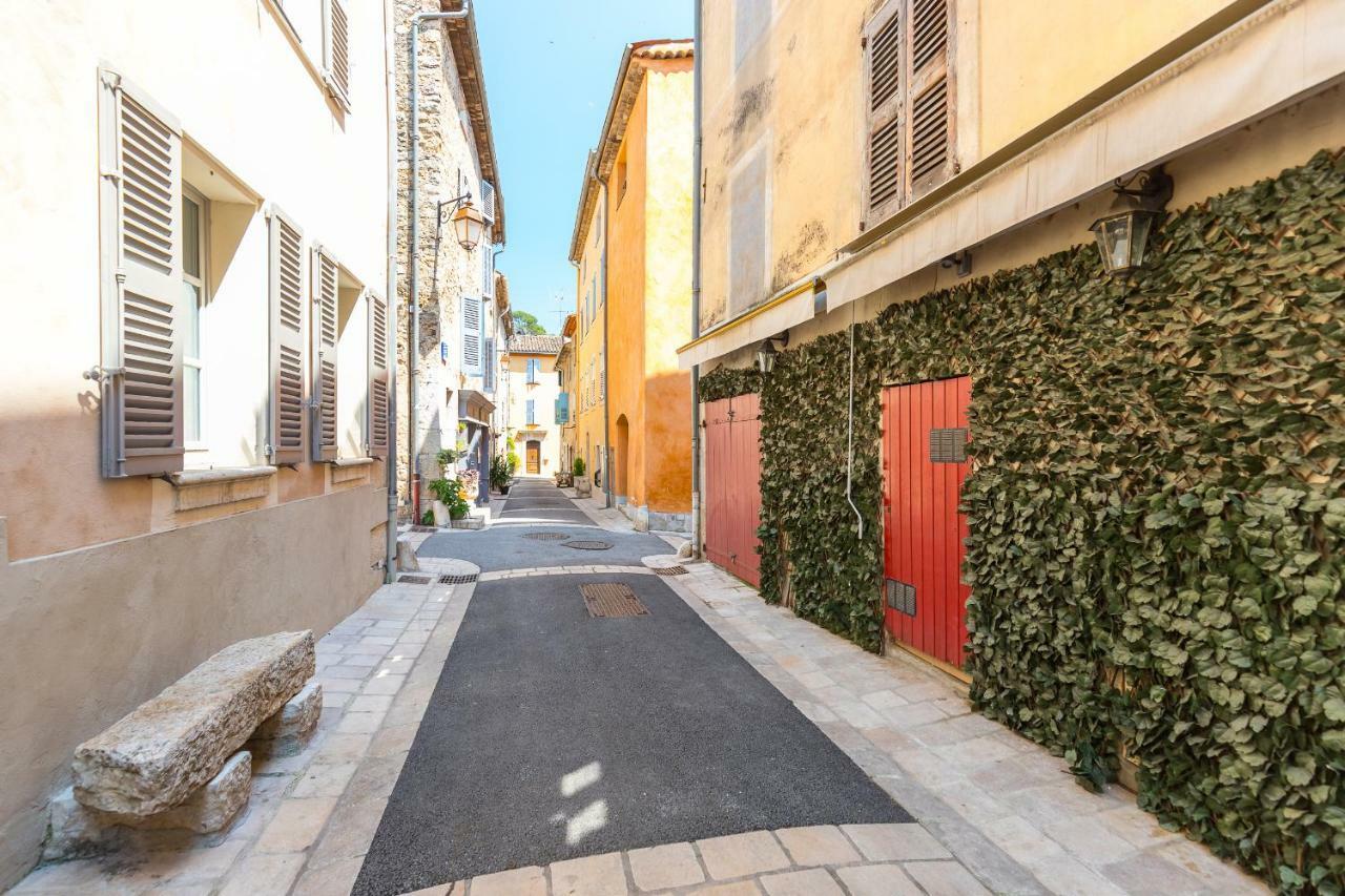 Апартаменти Valbonne Flat Екстер'єр фото