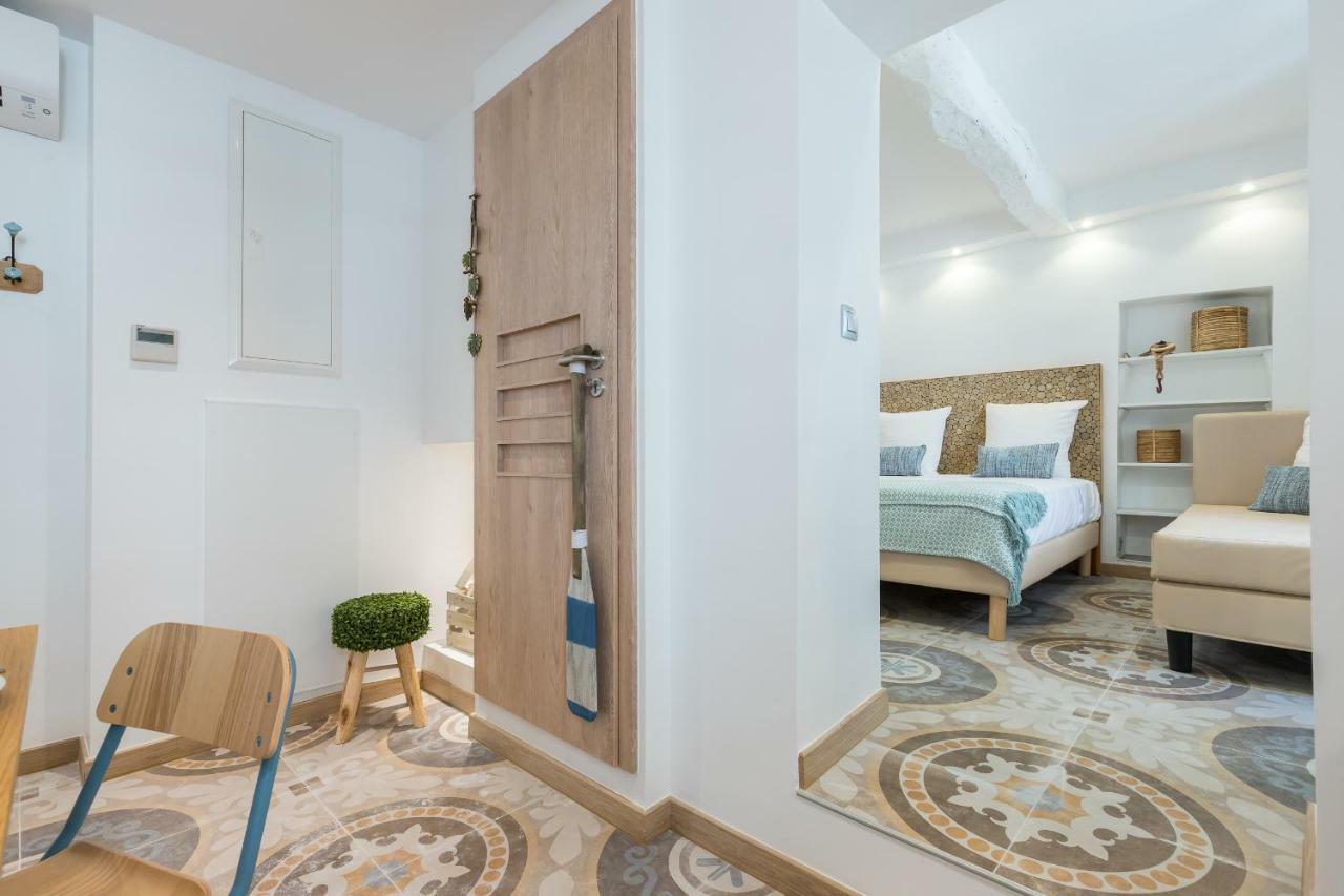 Апартаменти Valbonne Flat Екстер'єр фото