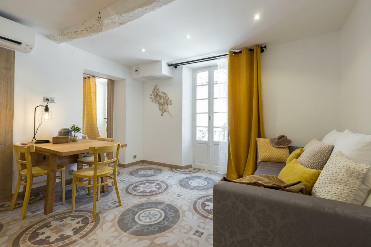 Апартаменти Valbonne Flat Екстер'єр фото