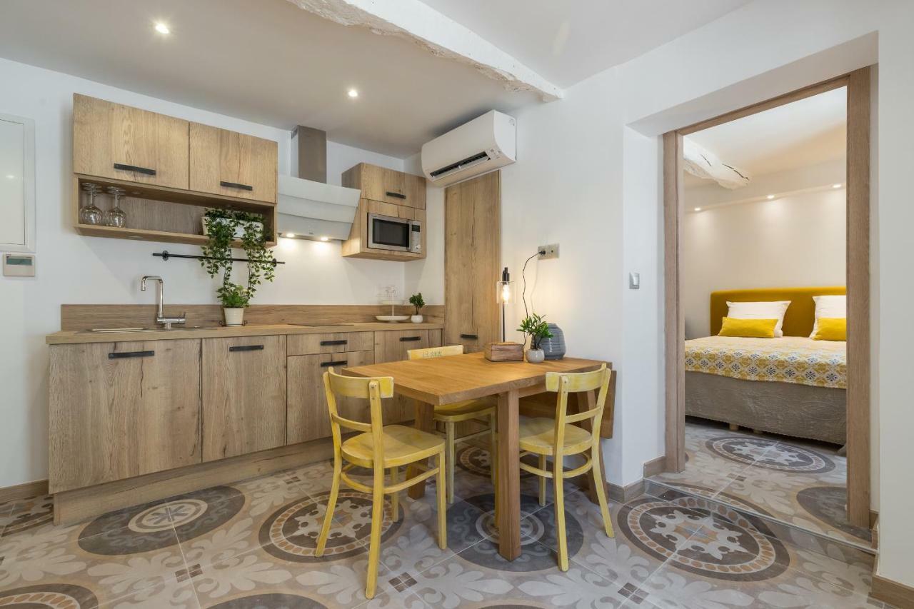Апартаменти Valbonne Flat Екстер'єр фото