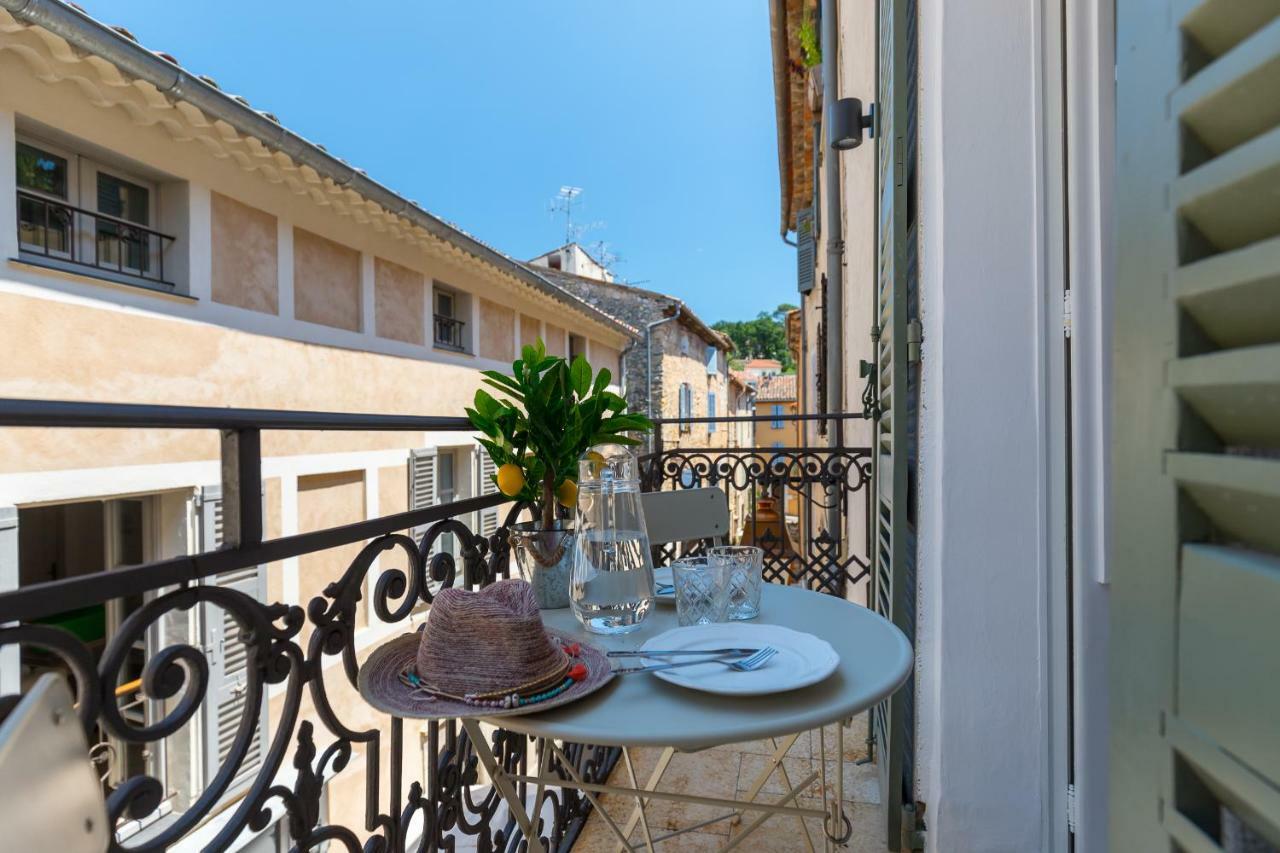 Апартаменти Valbonne Flat Екстер'єр фото